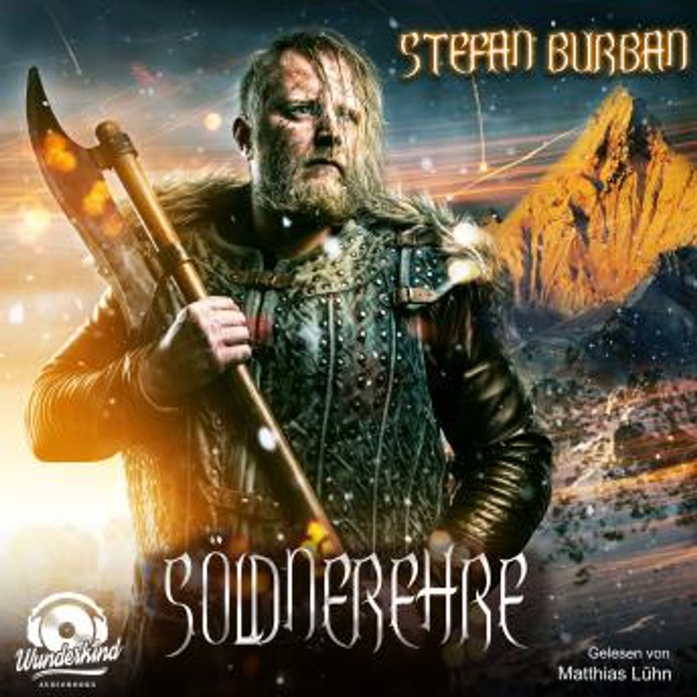 Download Best Full Audiobooks in Science Fiction & Fantasy, Fantasy