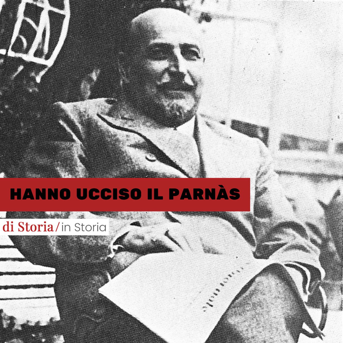 di storia / in storia