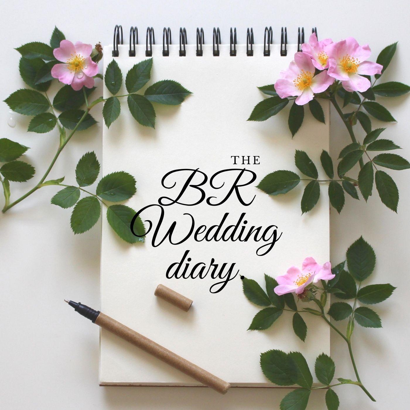 BR Wedding Diary