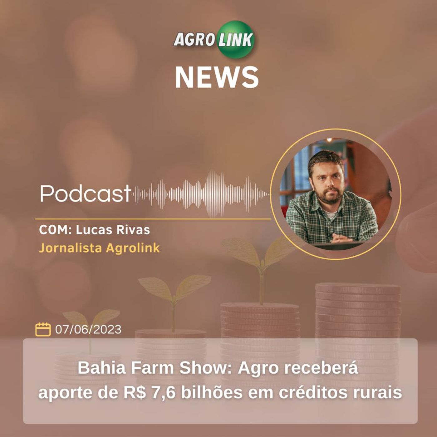 Agrolink News