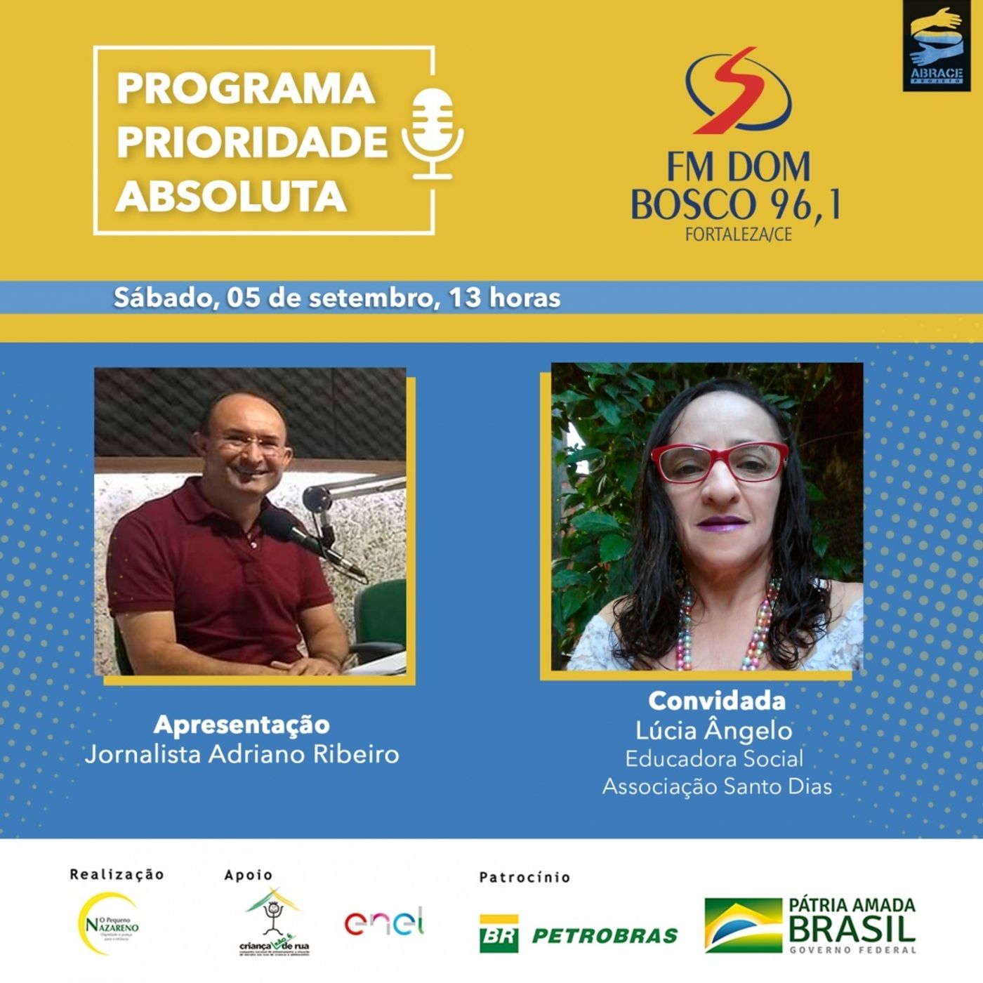 Prioridade Absoluta