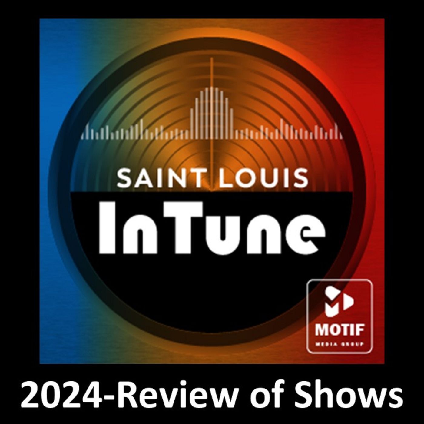 Saint Louis In Tune