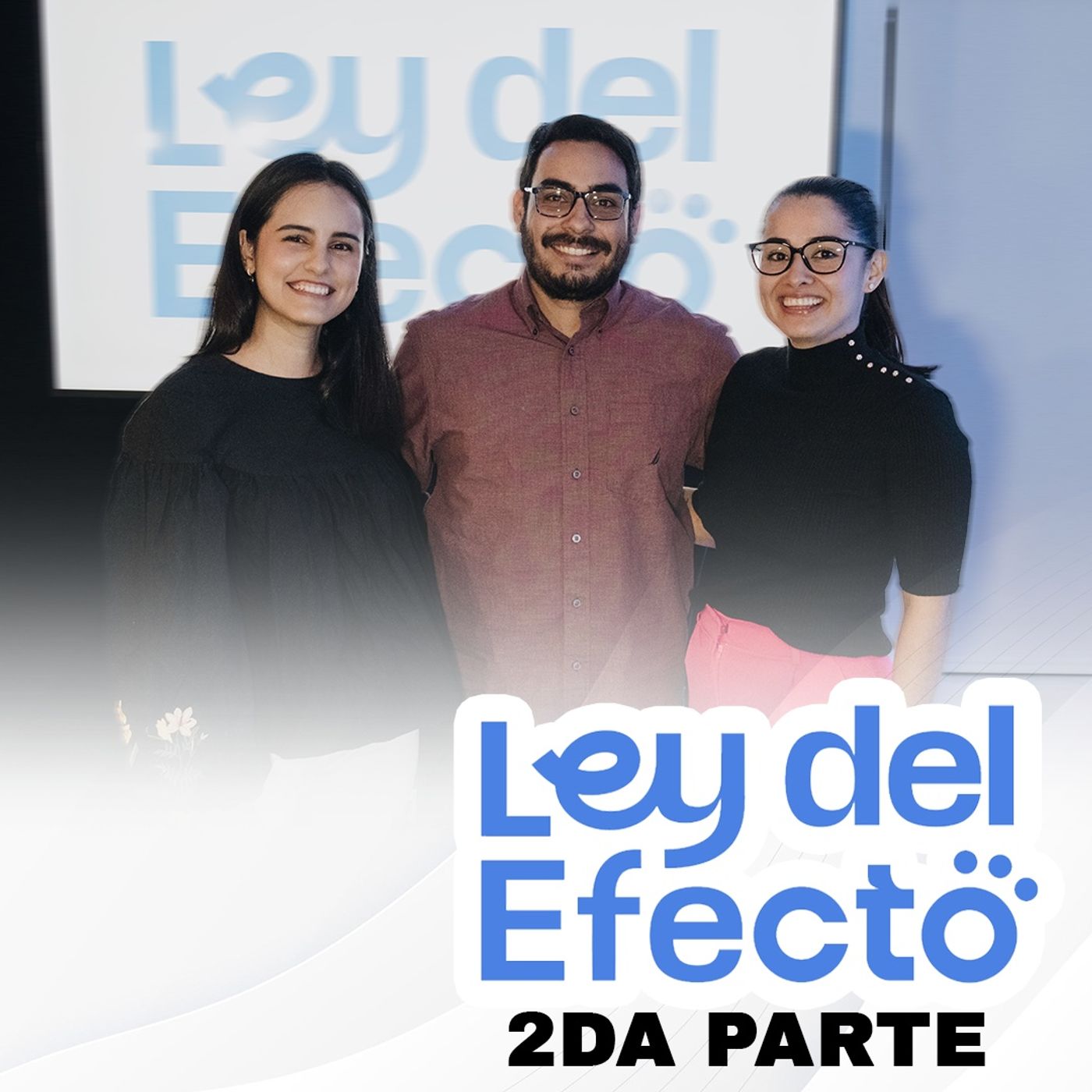 Ley del Efecto