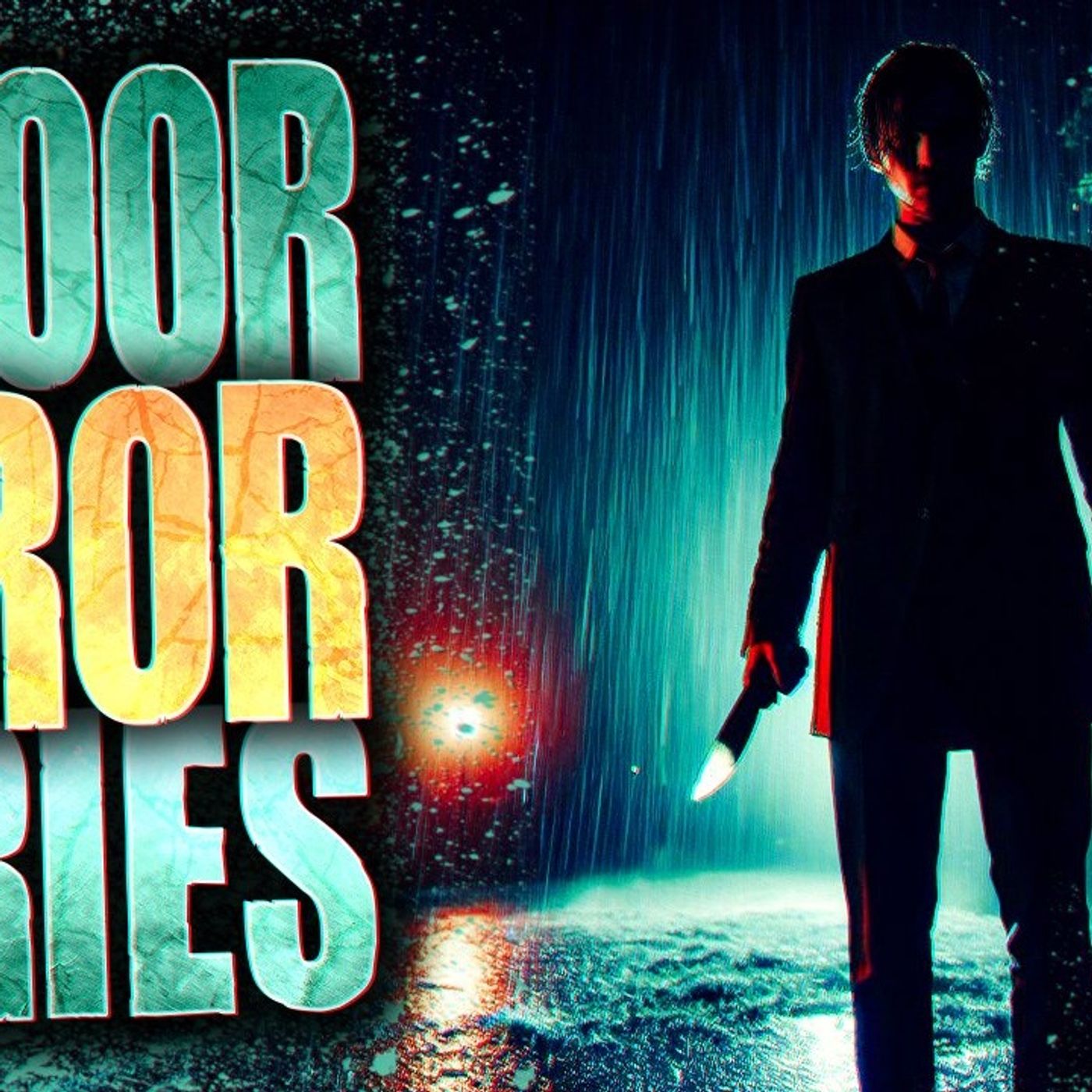 8 True Scary Outdoor Horror Stories episode artwork