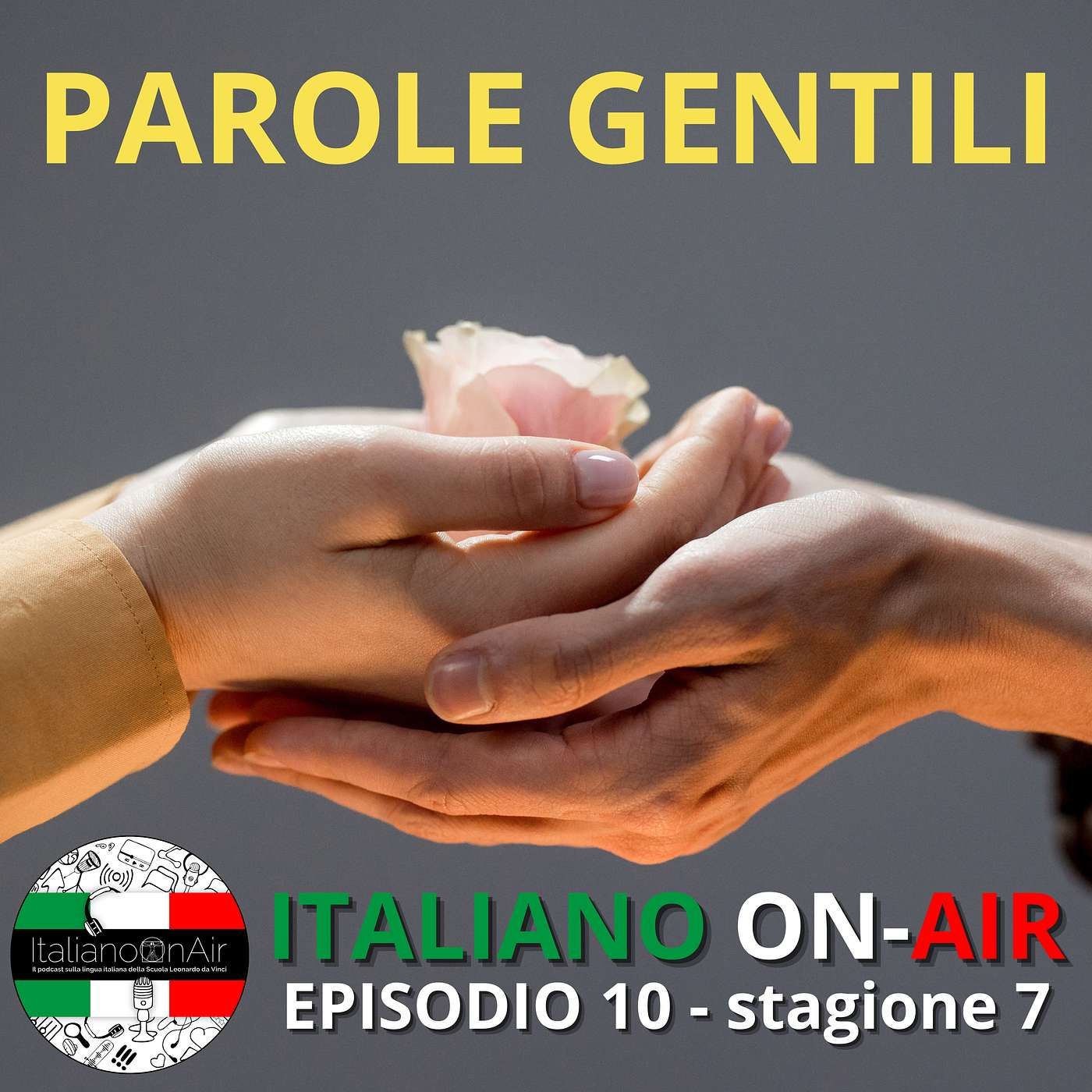 Italiano ON-Air