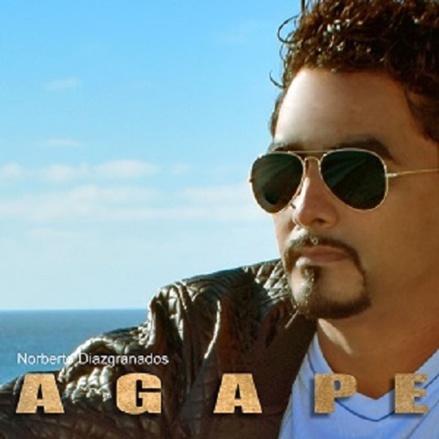 ALBUM AGAPE