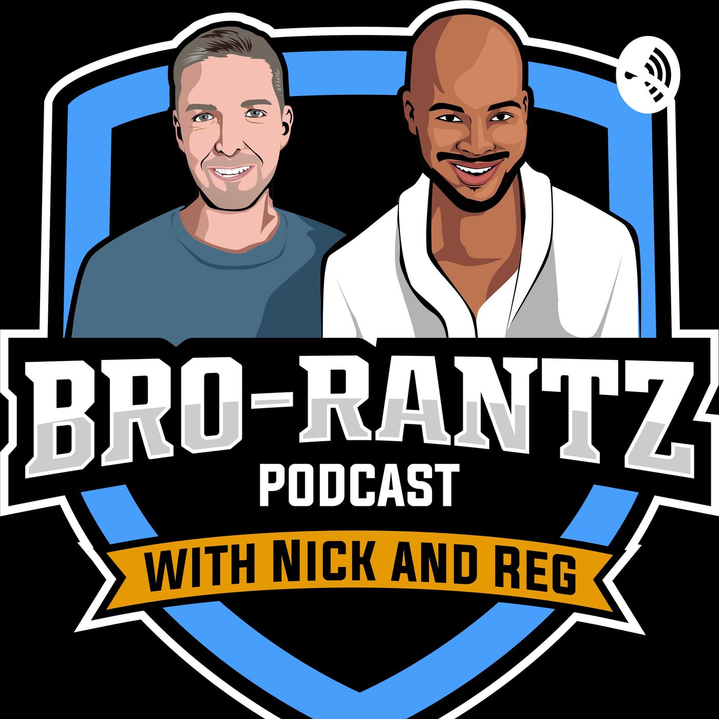 Bro-RantZ
