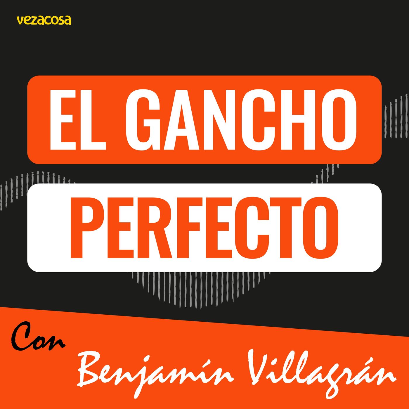 Atrapa a tu oyente en 30 segundos