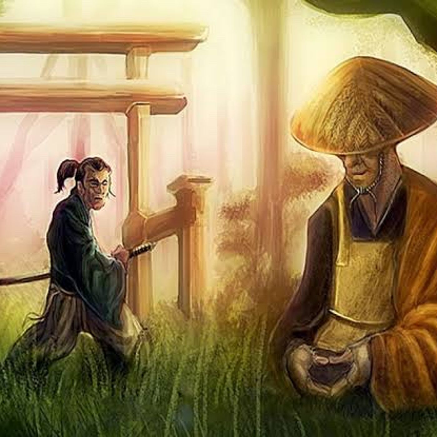 COLECCIONISTA DE INSULTOS episode artwork