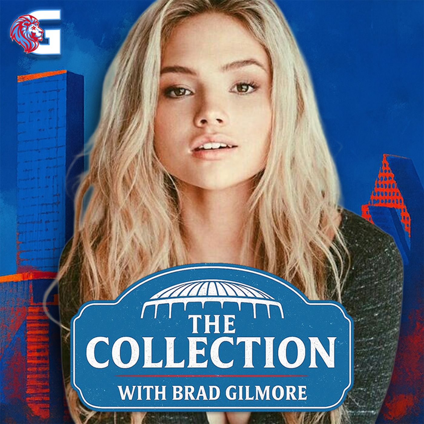 Natalie Alyn Lind, "Dutton Ranch" episode artwork