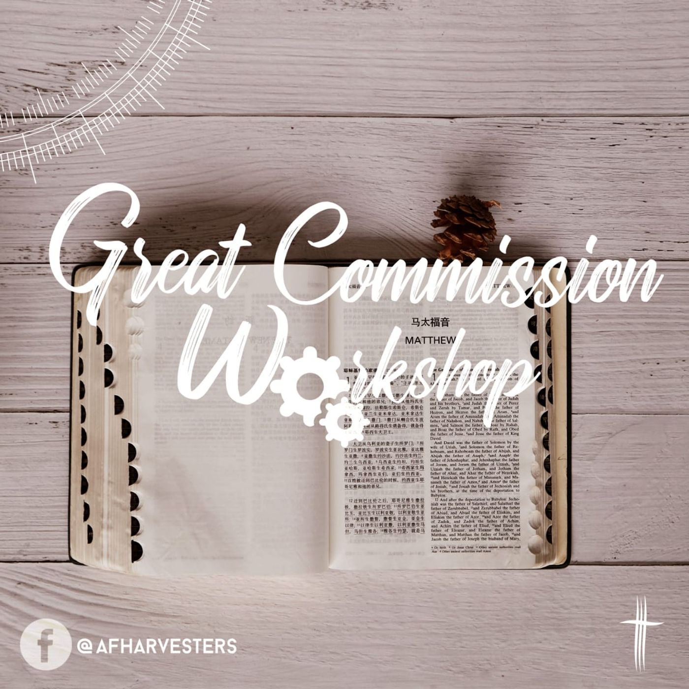 Great Commission