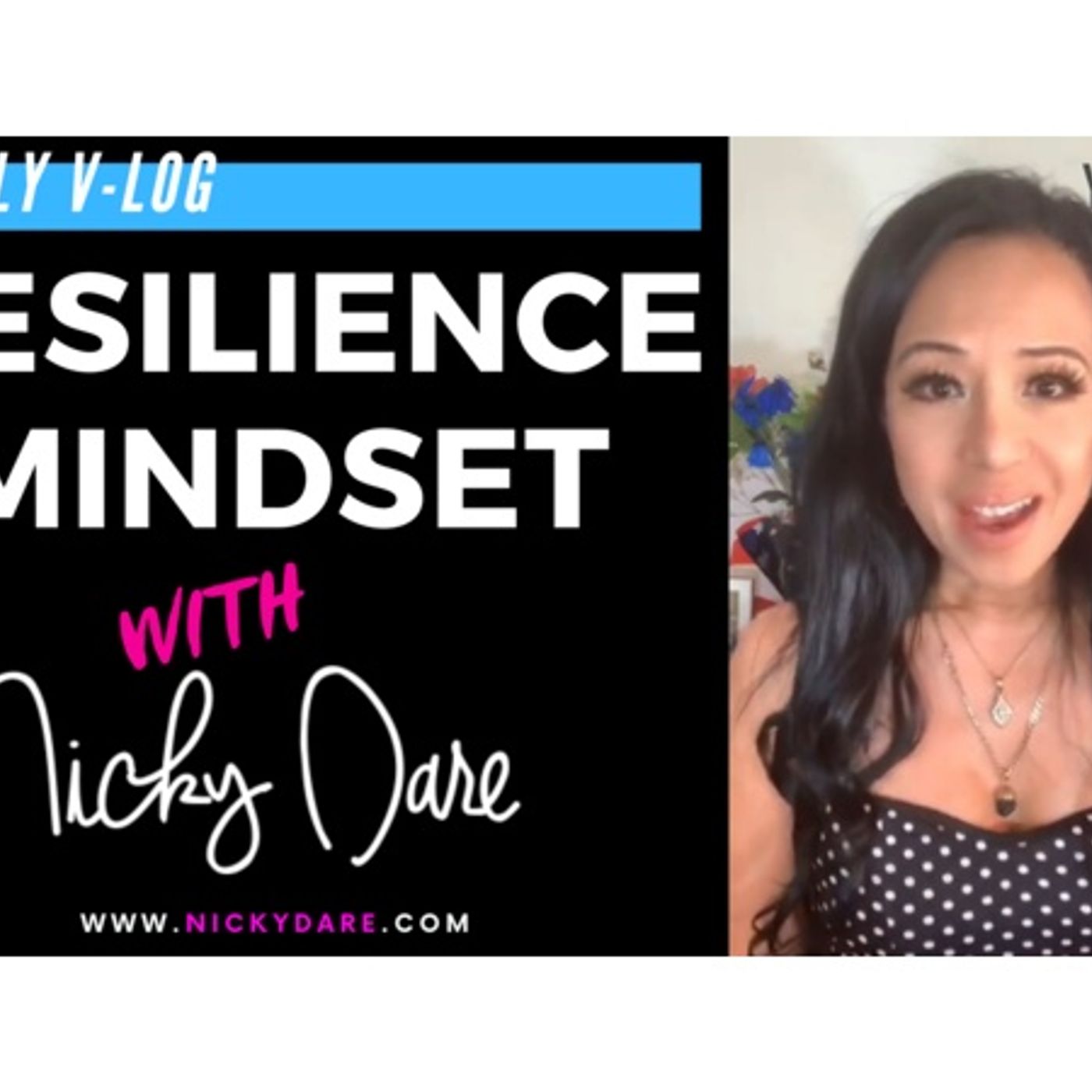 LEADERSHIP365° with NICKY DARE