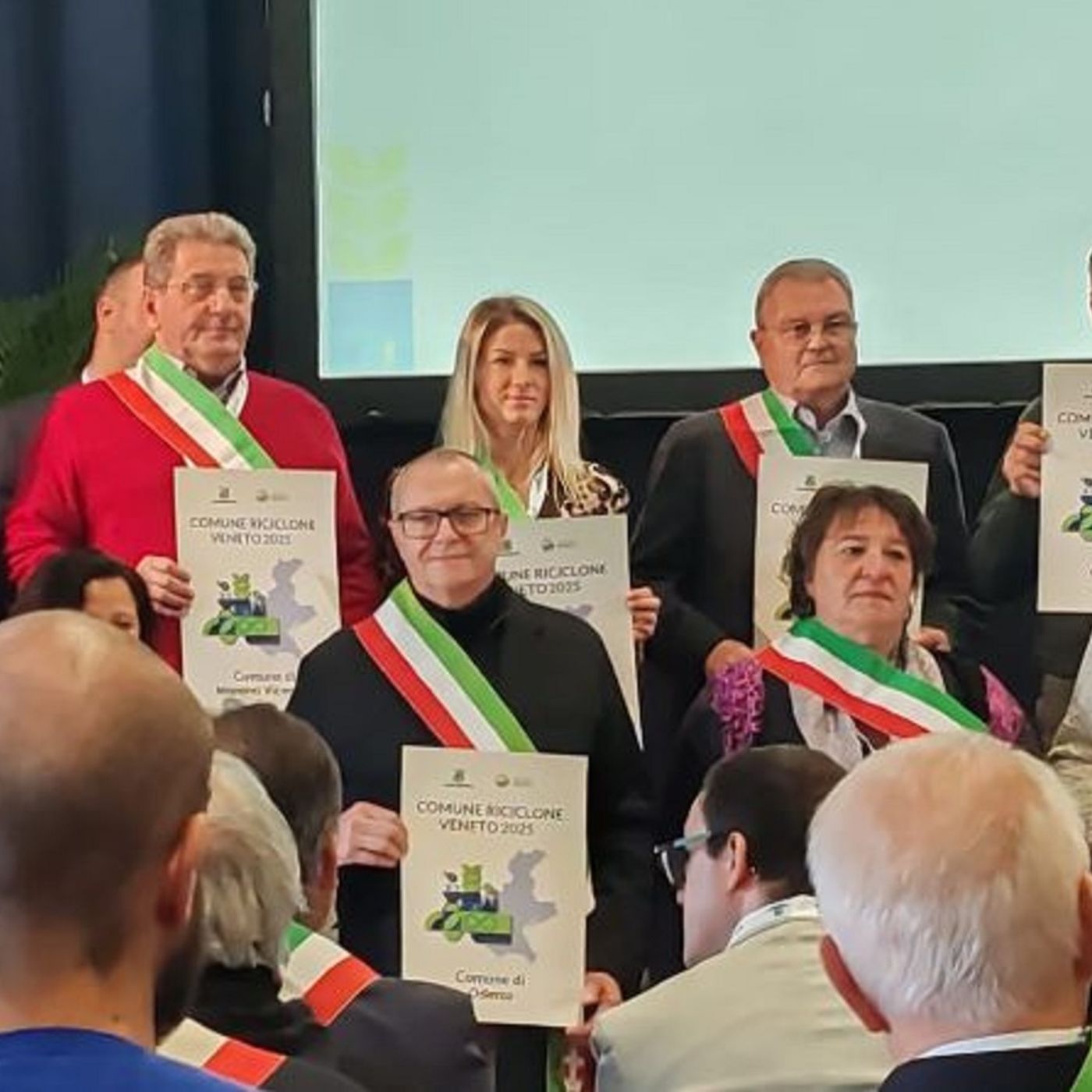 Marano Comune Riciclone: multe più salate per gli incivili dei rifiuti