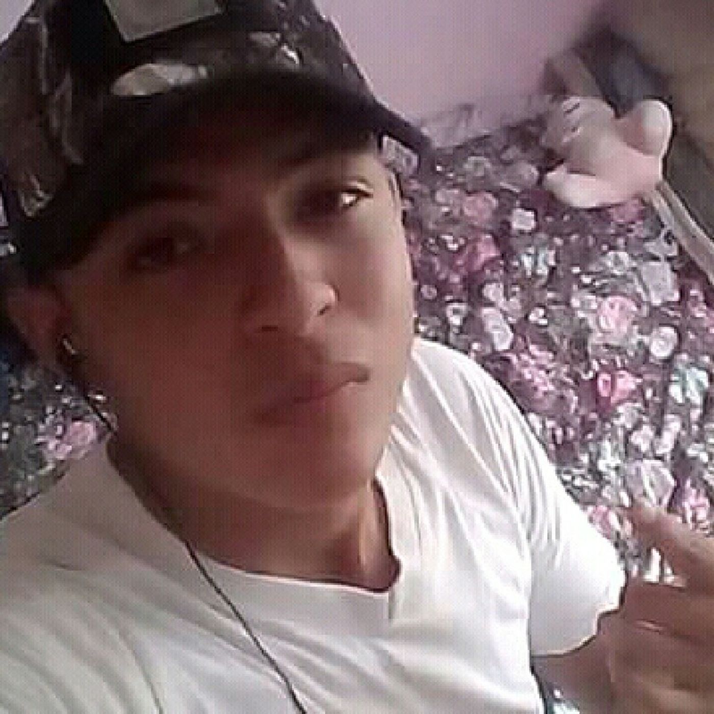 Adrian Garza - Tairent