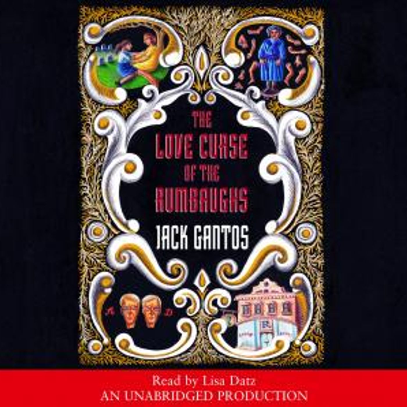 Download New Full Audiobooks in Teen & YA, Mystery & Thriller