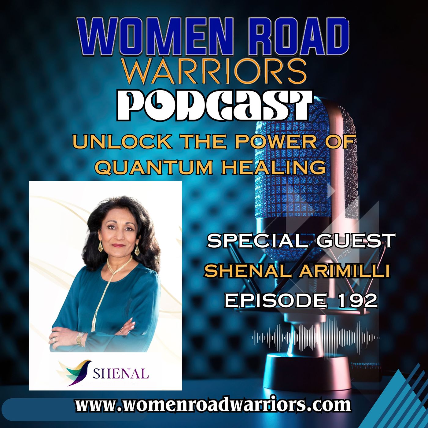 Women Road Warriors
