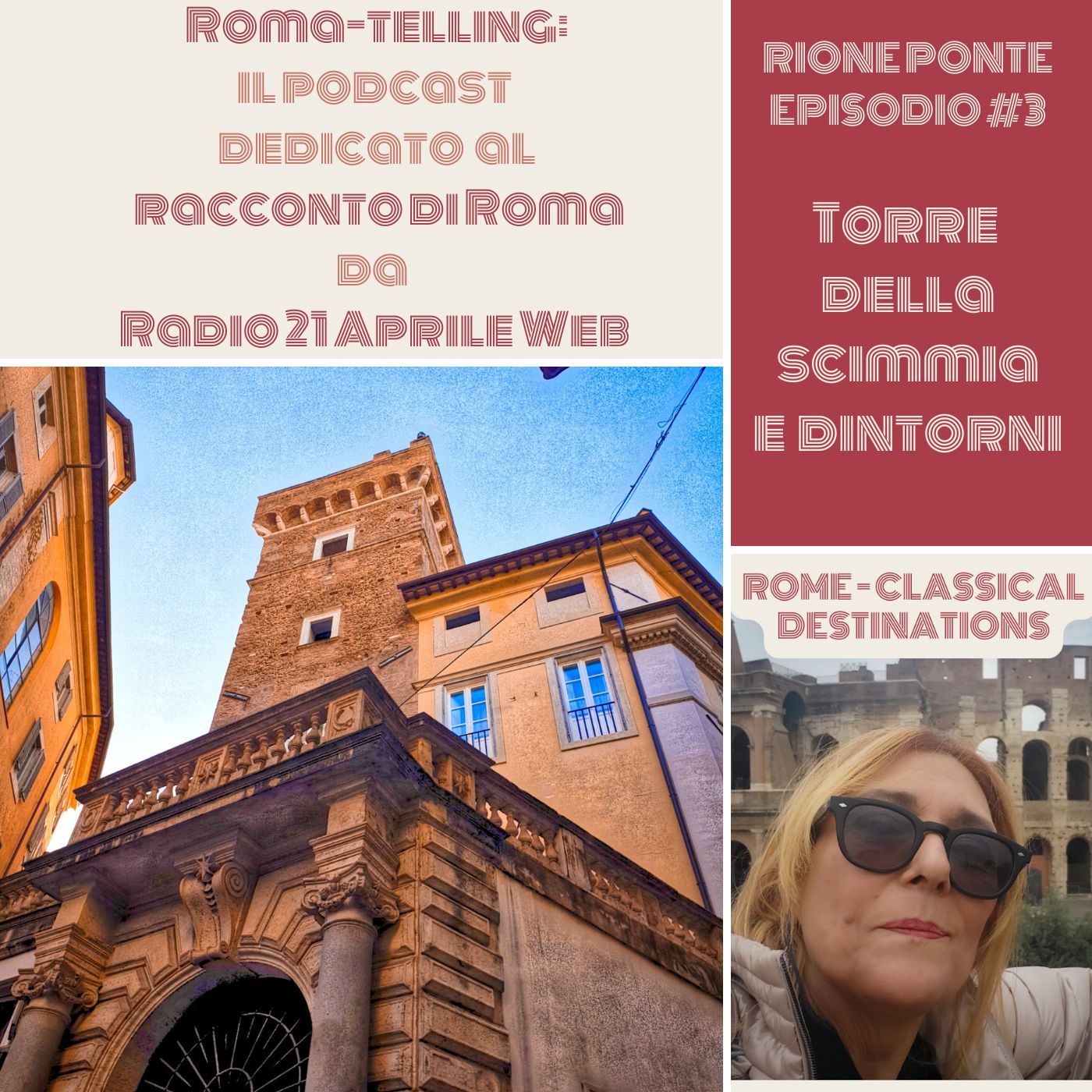 Roma-Telling