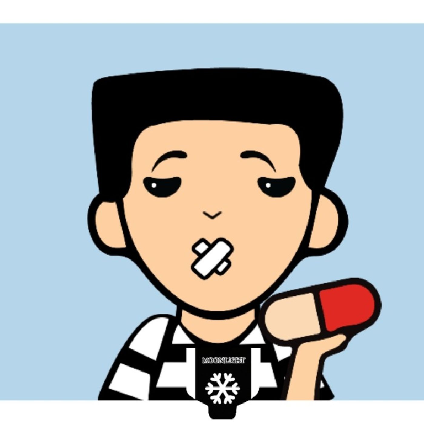 Thug Life episode artwork