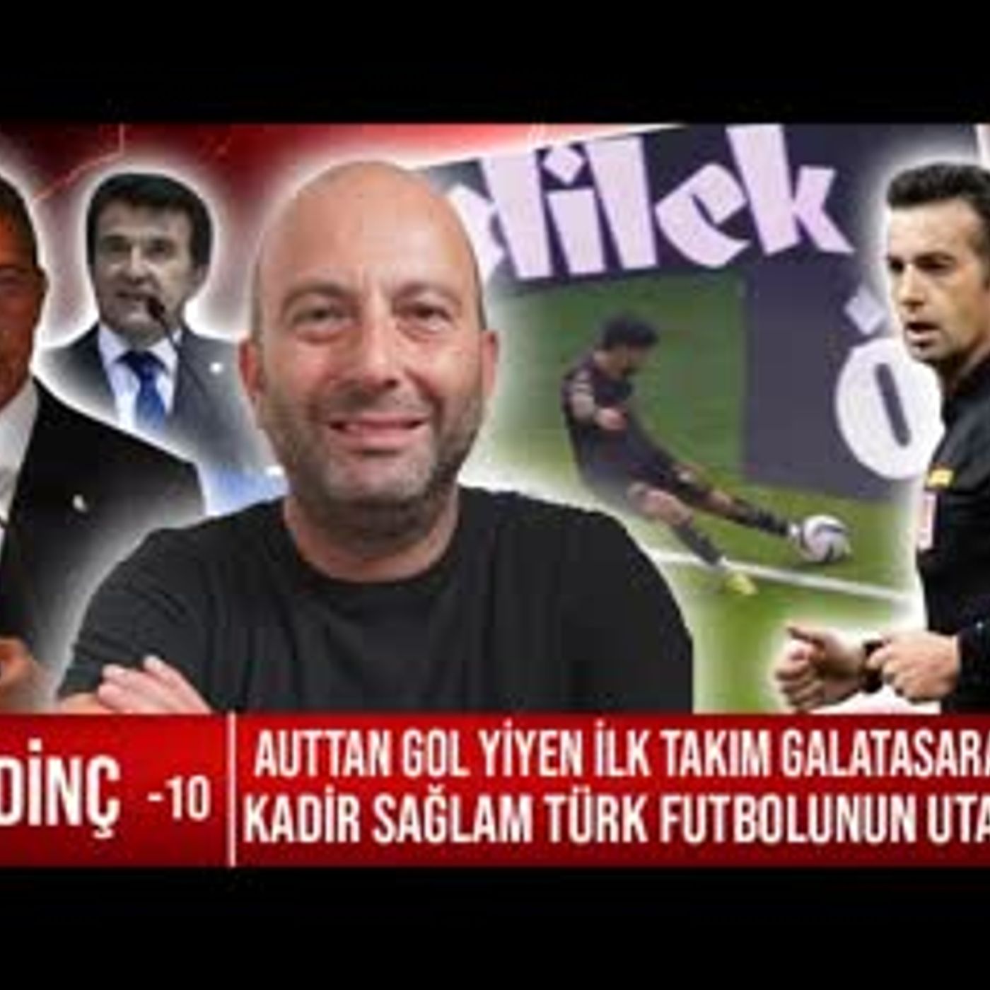 90+ Podcast