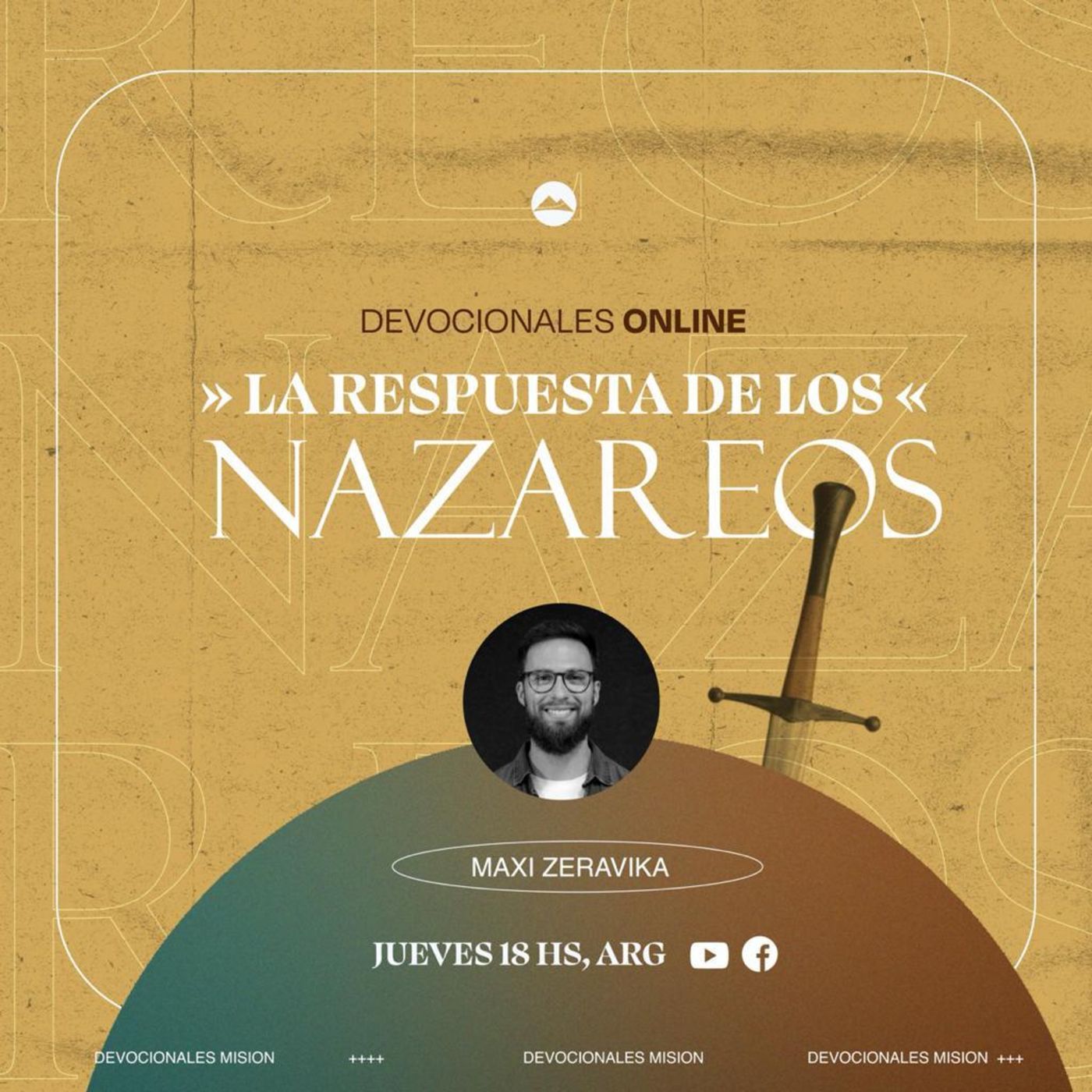 MiSion Podcast