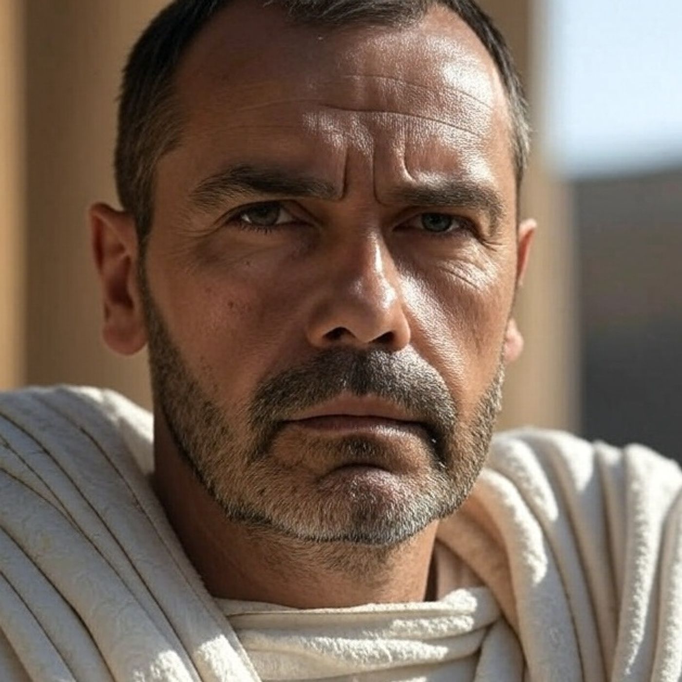 Well... that happened