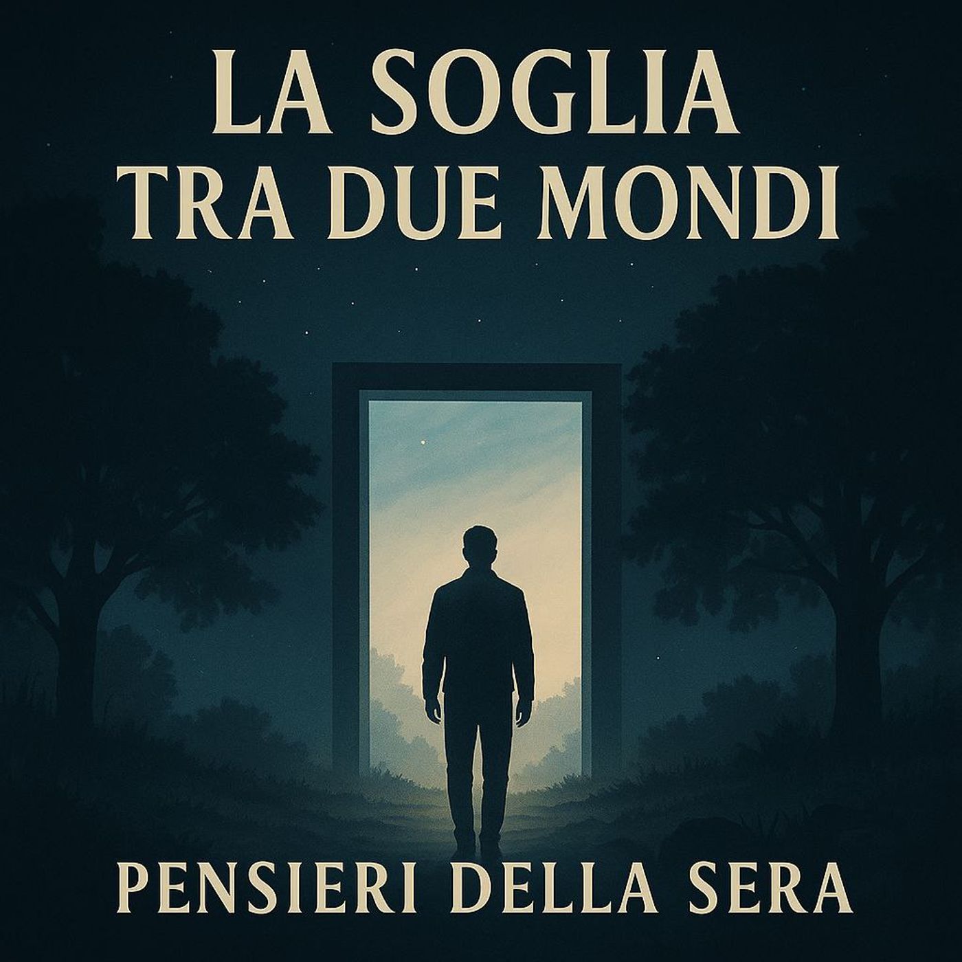 Pensieri della sera episode artwork