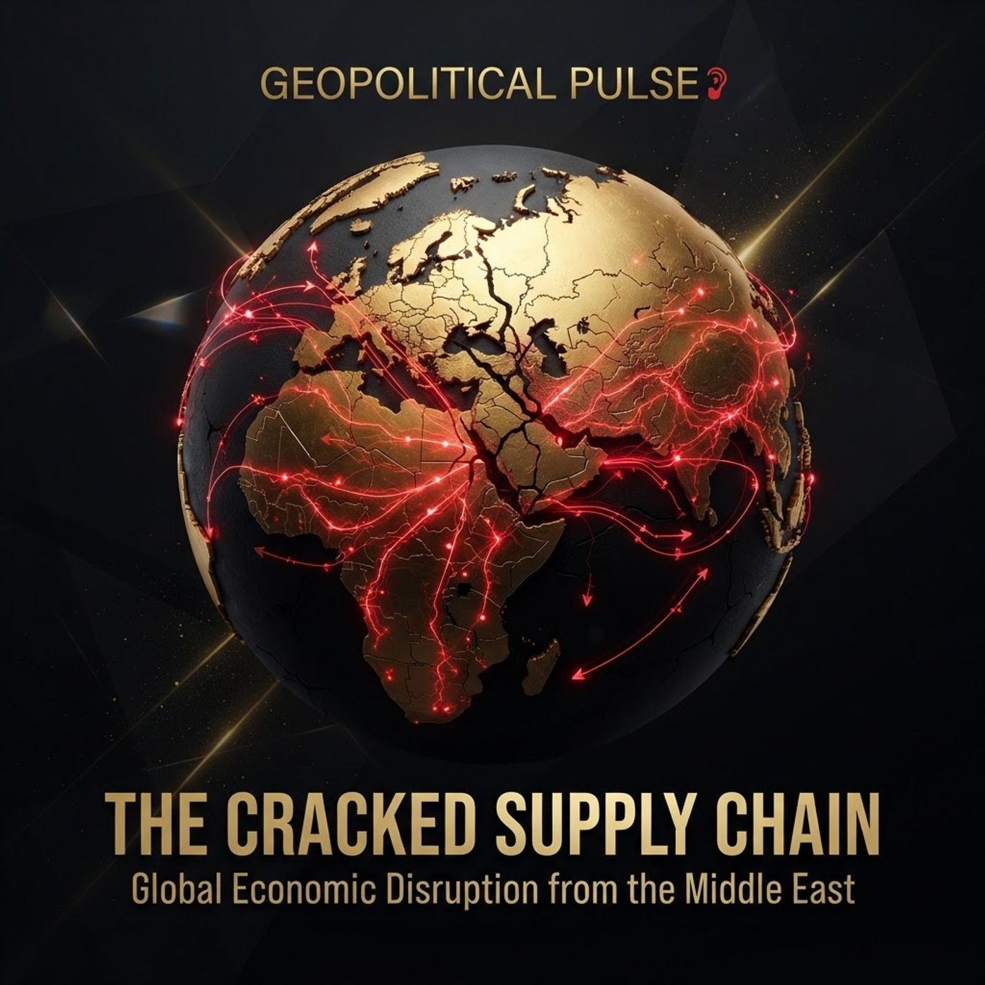 The Shadow War of 2026_ Iran and Israel's Brinkmanship