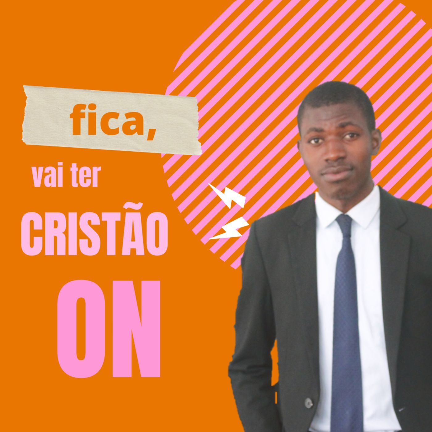 CristãoOn - Comece Com Deus