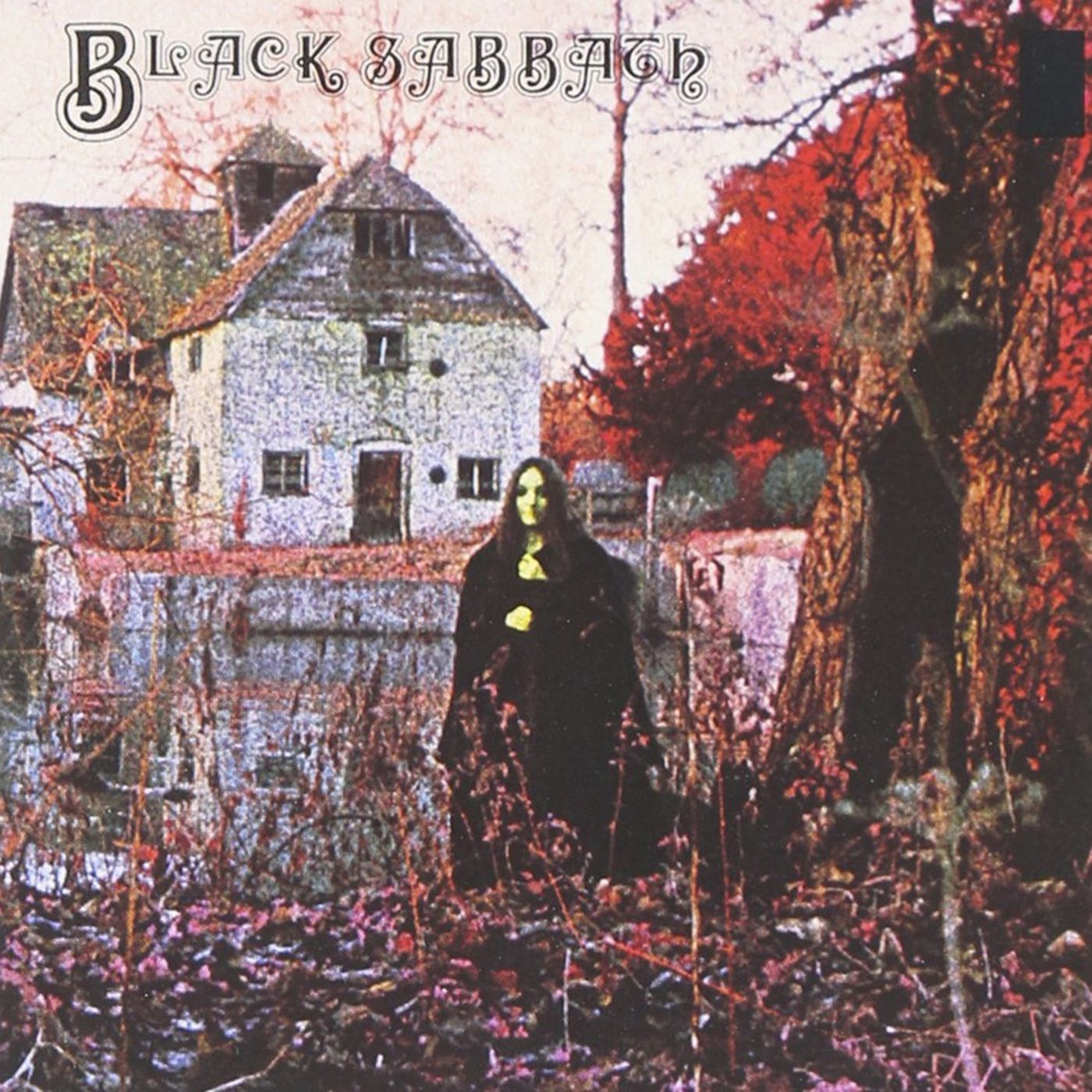 Episode 97 - 'Black Sabbath' (1970) Album Reaction