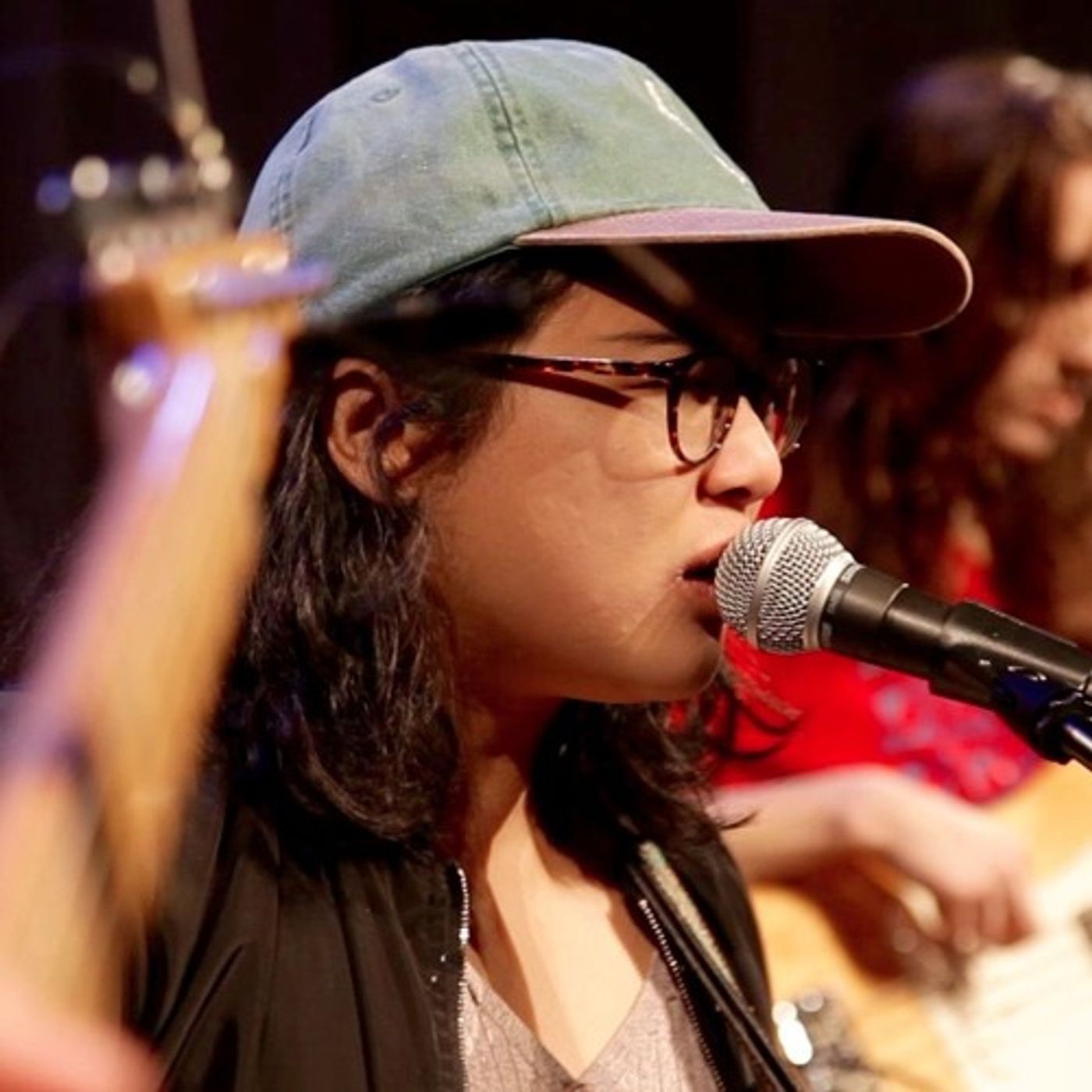 Jay Som - One More Time, Please (opbmusic) episode artwork