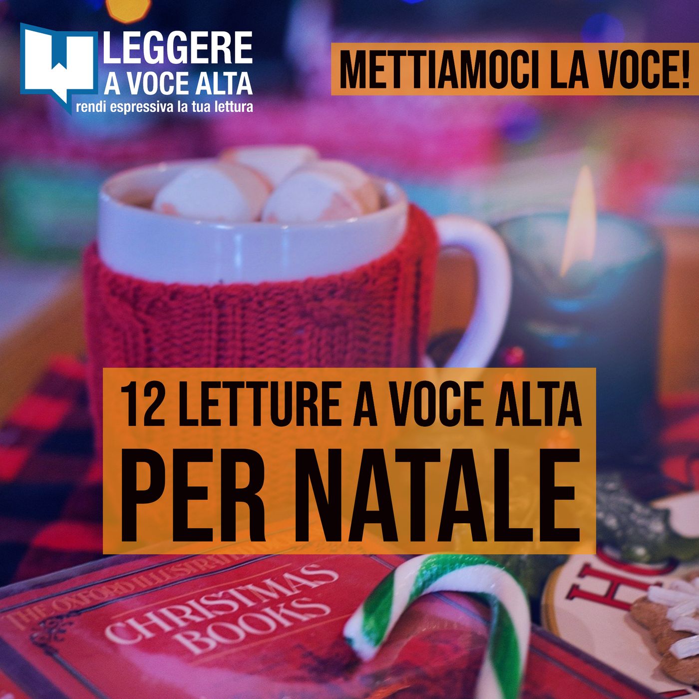 Mettiamoci la Voce