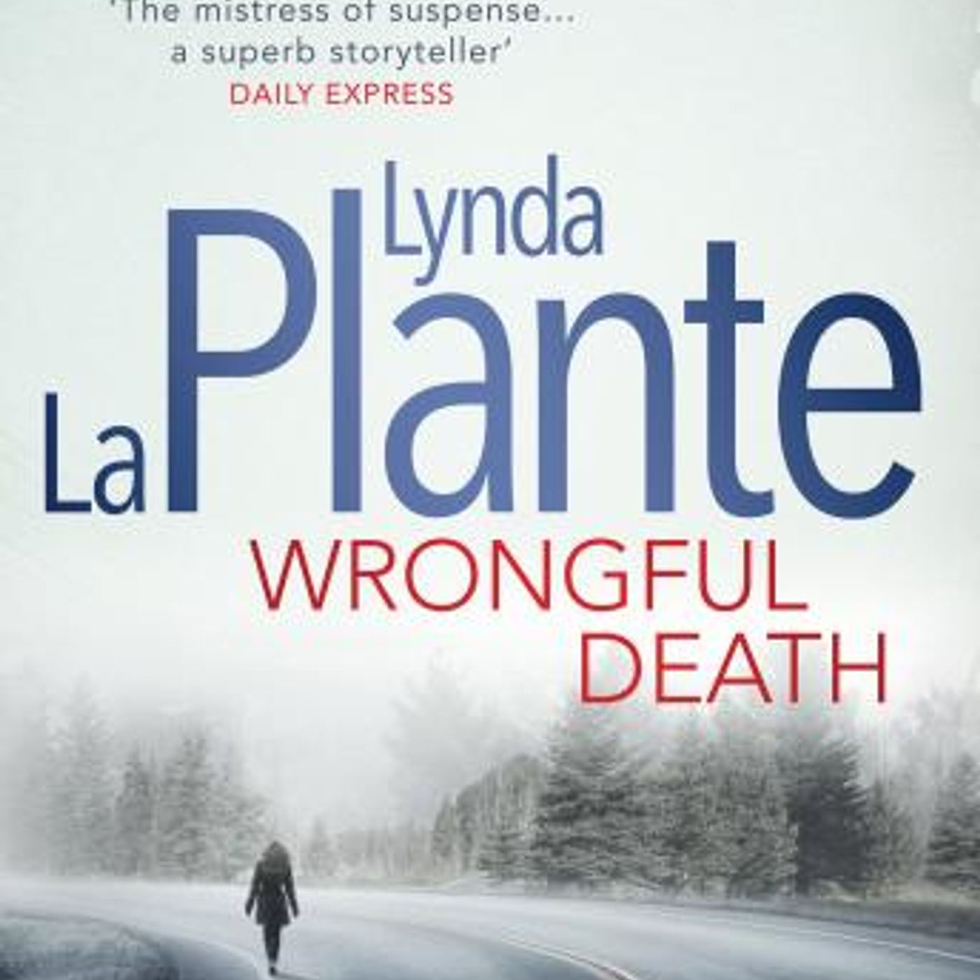 Listen to the Best Full Audiobooks in Mystery, Thriller & Horror, Suspense