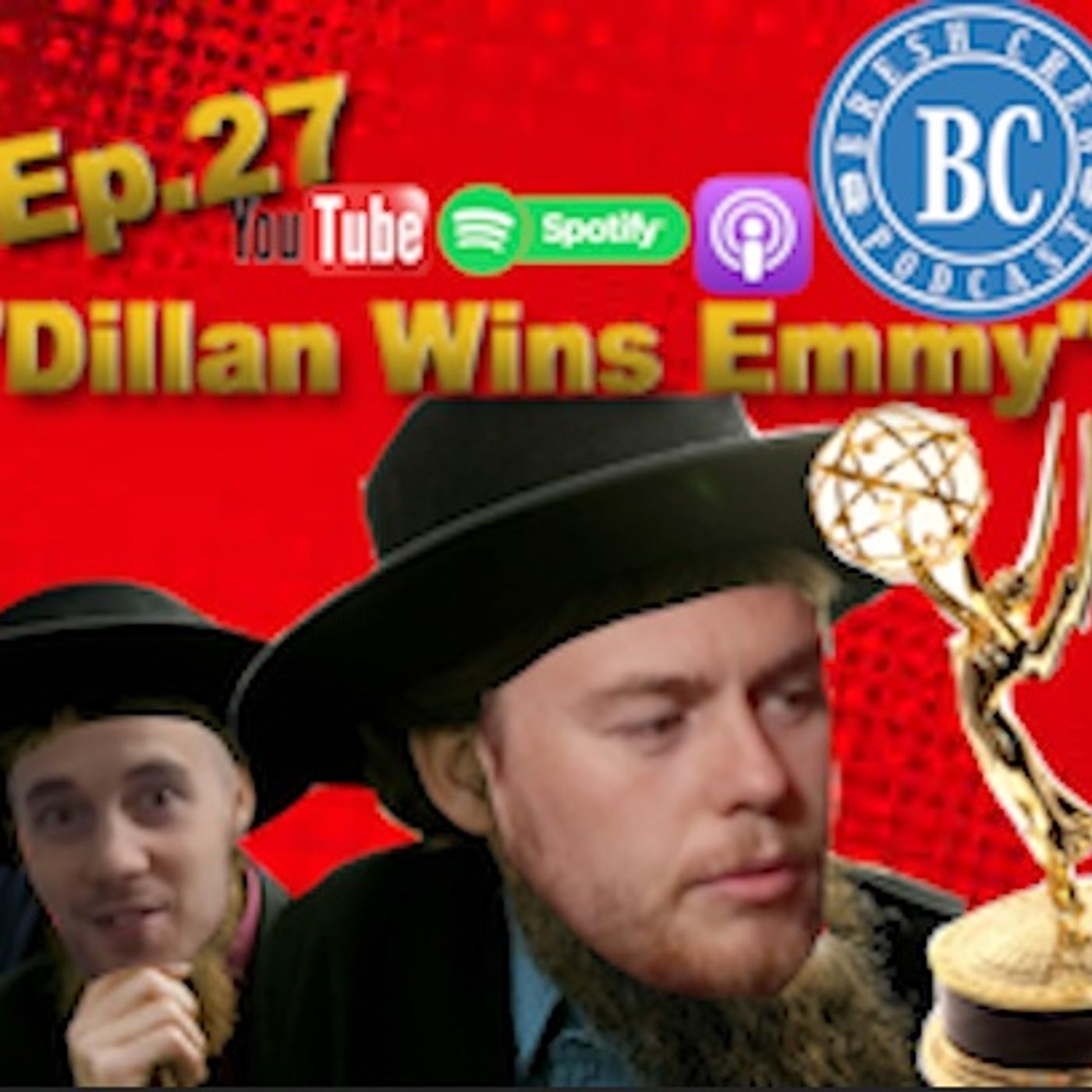 The Bresh Crew Podcast
