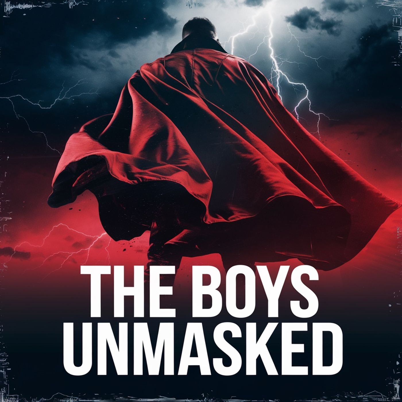 Lore & Legacy: The Boys Unmasked