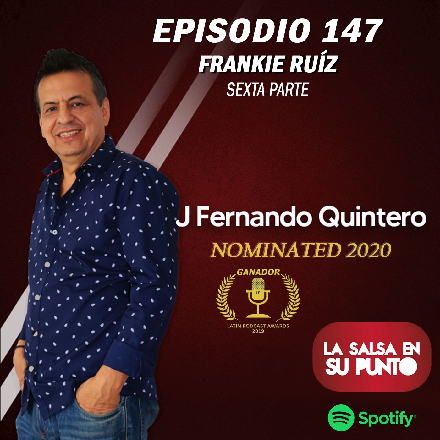 La Salsa En Su Punto