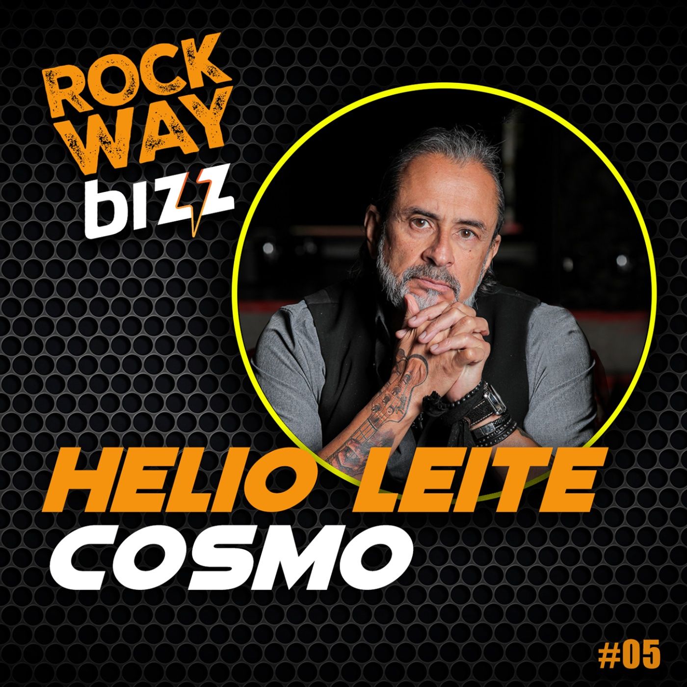 RockwayBizz