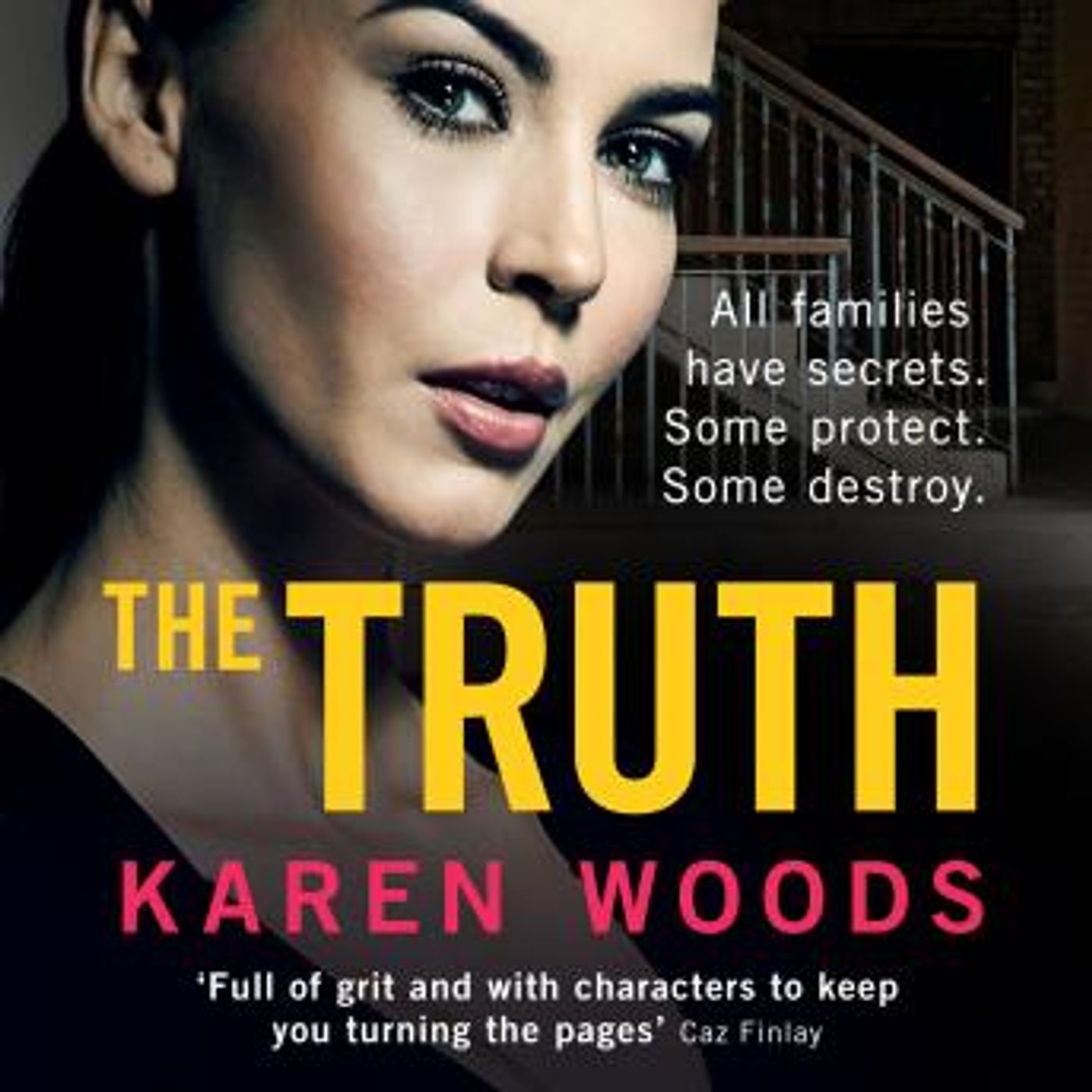 Top Full Audiobooks in Mystery, Thriller & Horror, Suspense