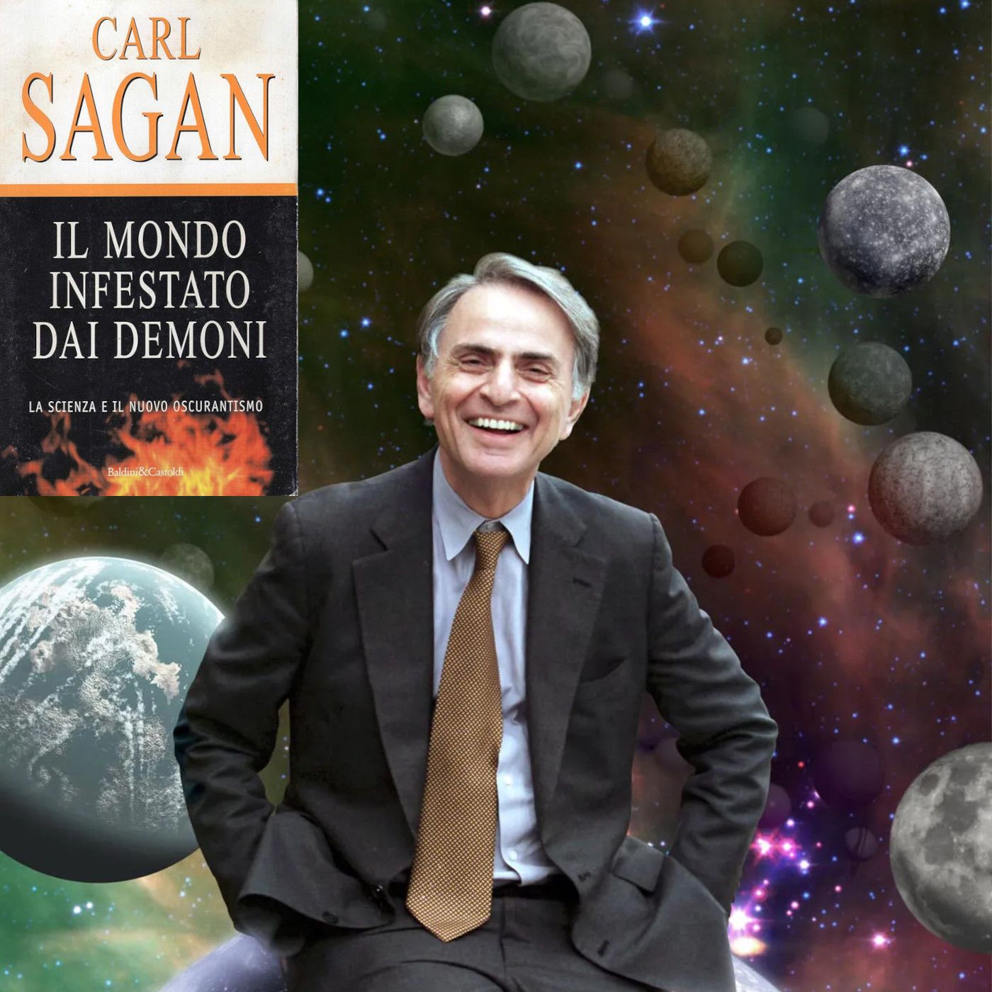 Il mondo infestato dalle bufale Il mondo infestato dalle bufale