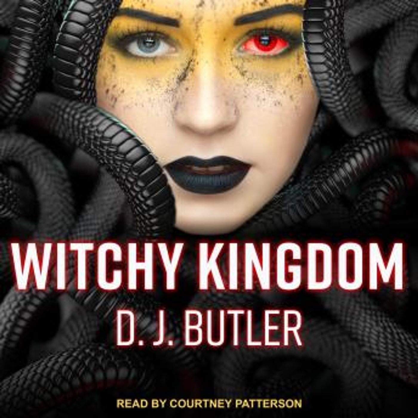 Grab the Essential Full Audiobooks in Science Fiction & Fantasy, Fantasy