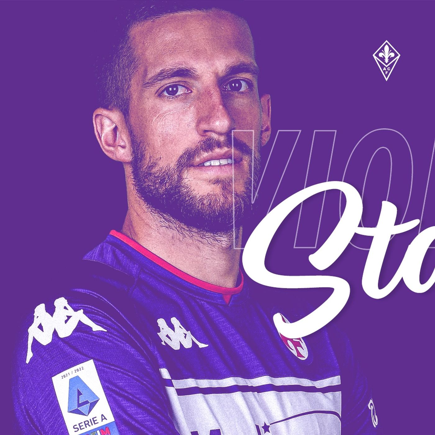 Fiorentina Official Audio