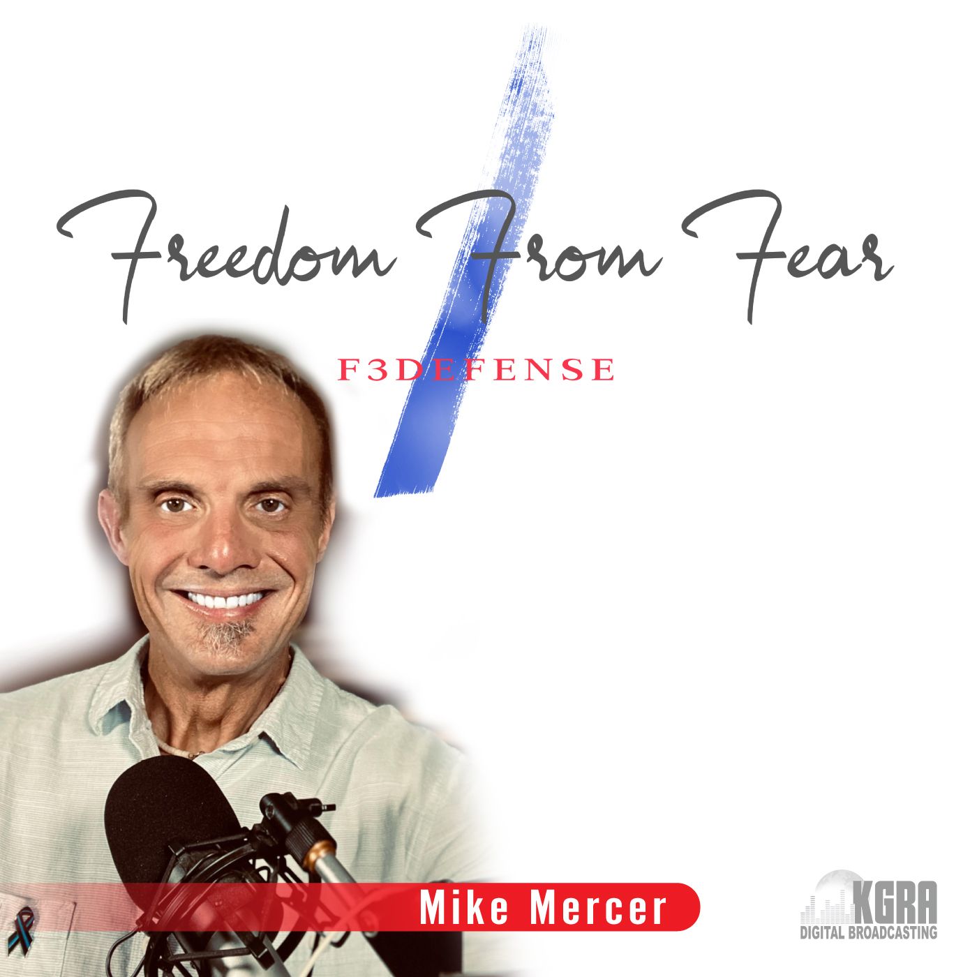 Freedom From Fear
