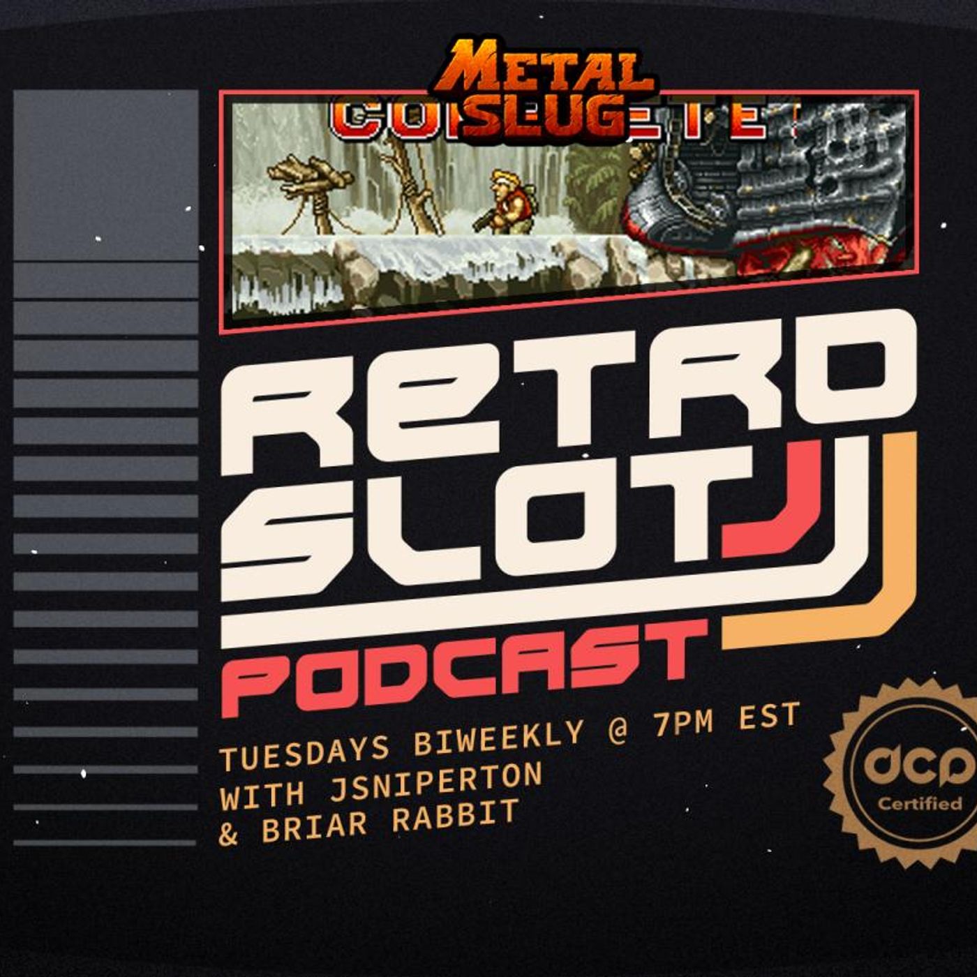 RetroSlot