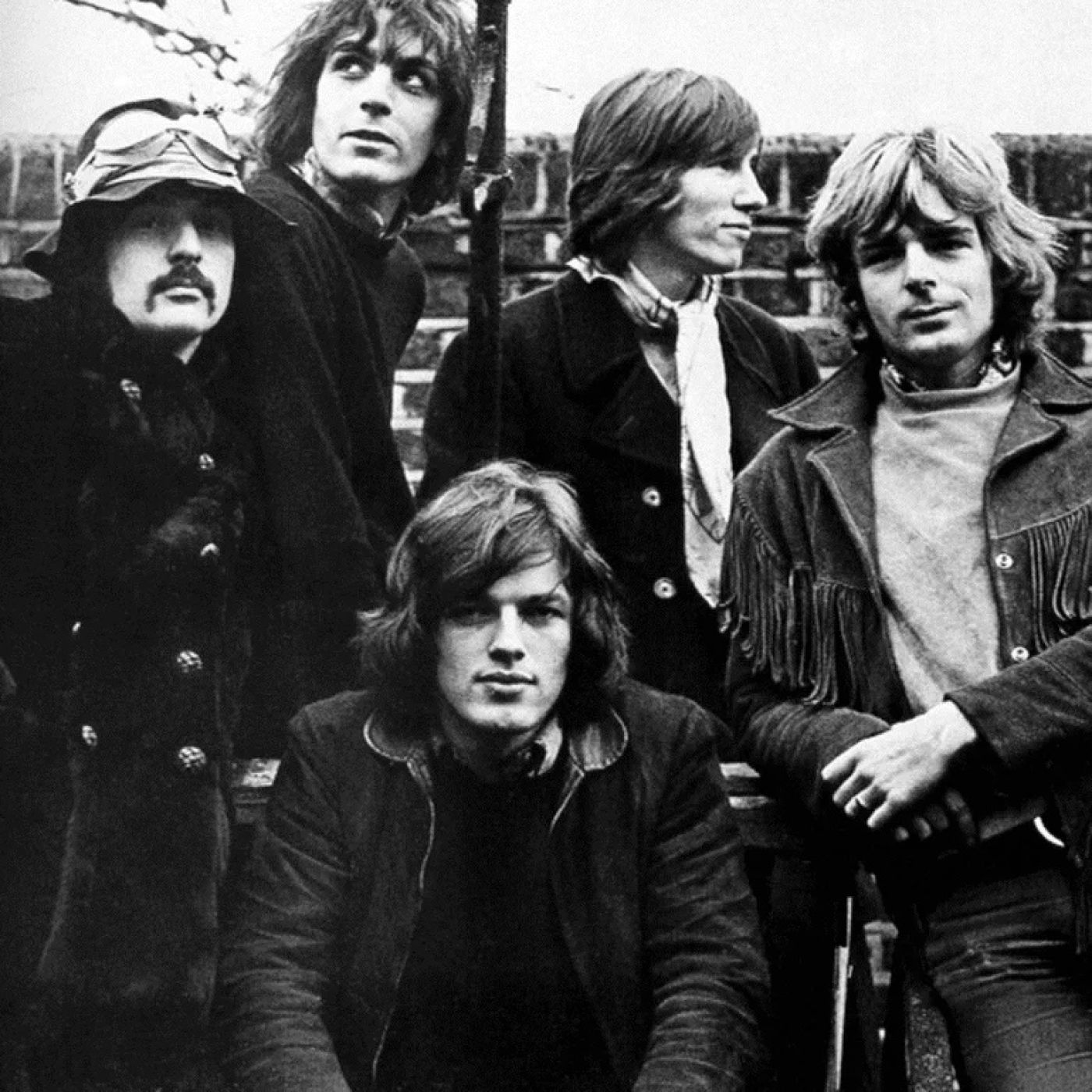 My Rock Play List - El Culto A: "Pink Floyd" episode artwork