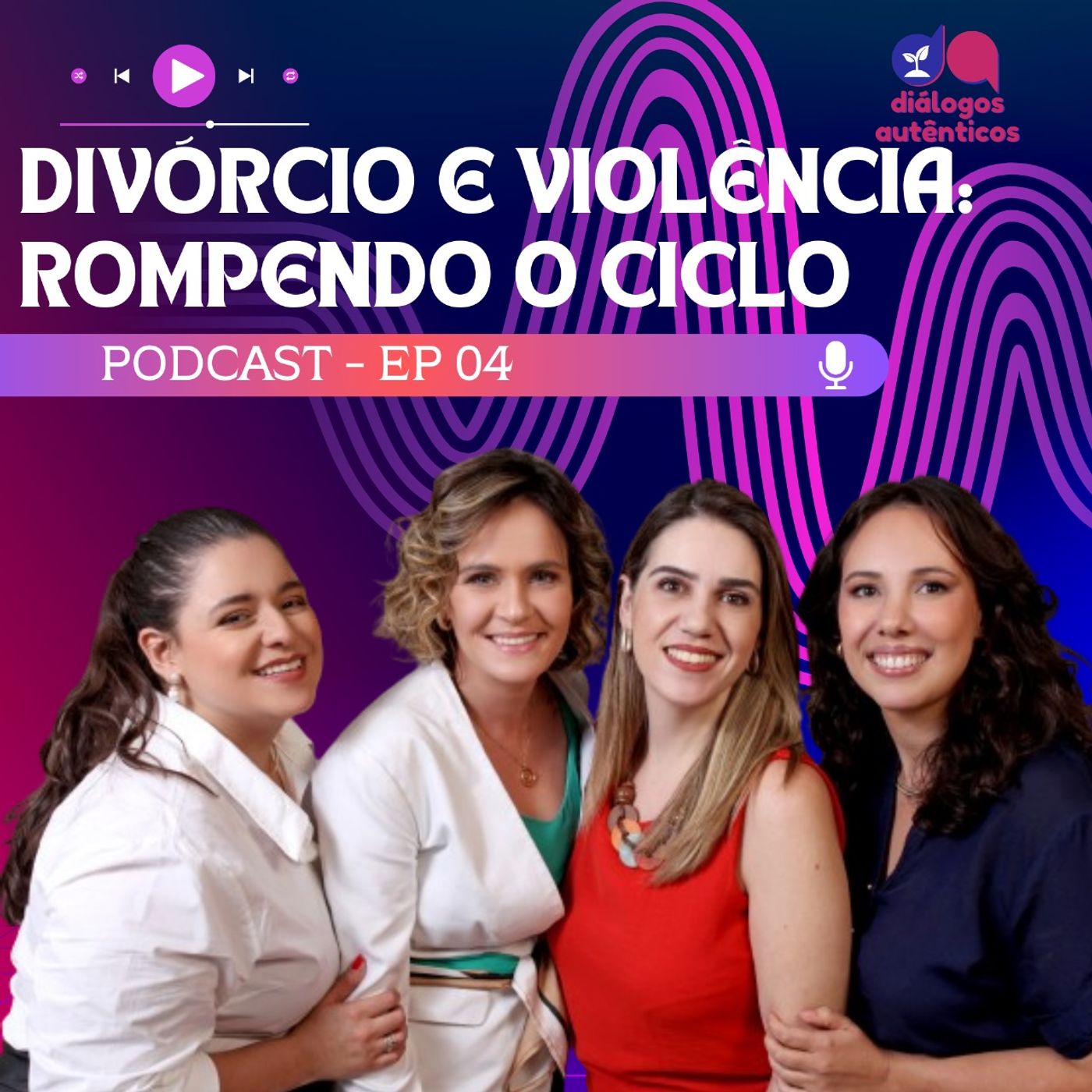 Diálogos Autênticos