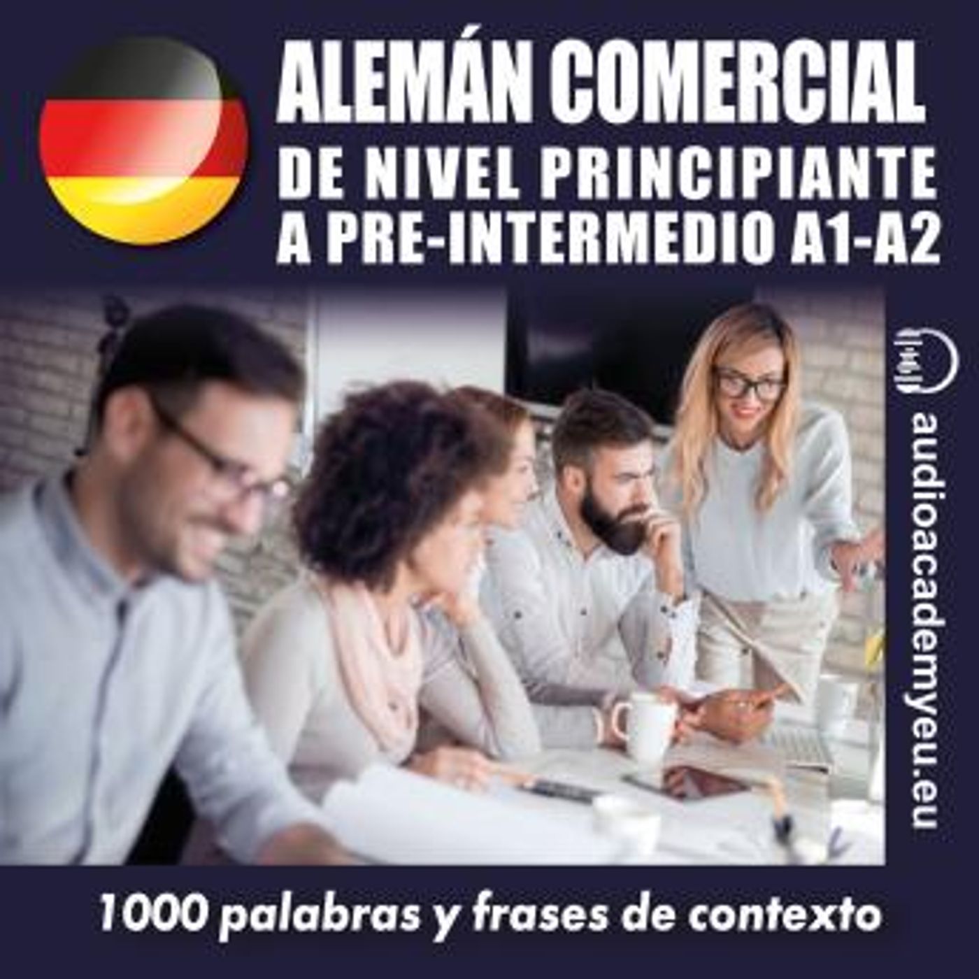 Download Latest Full Audiobooks in Non-Fiction, Language Instruction