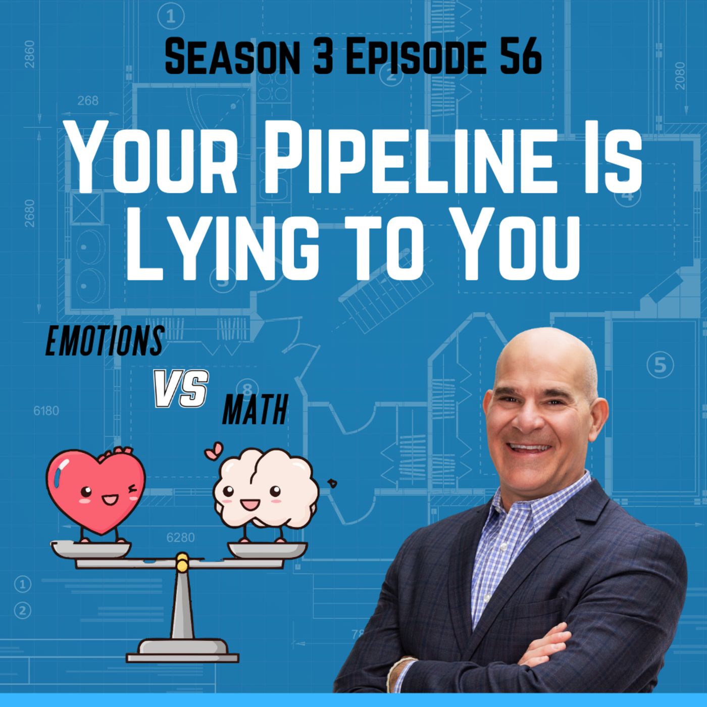 Your Pipeline Is Lying to You