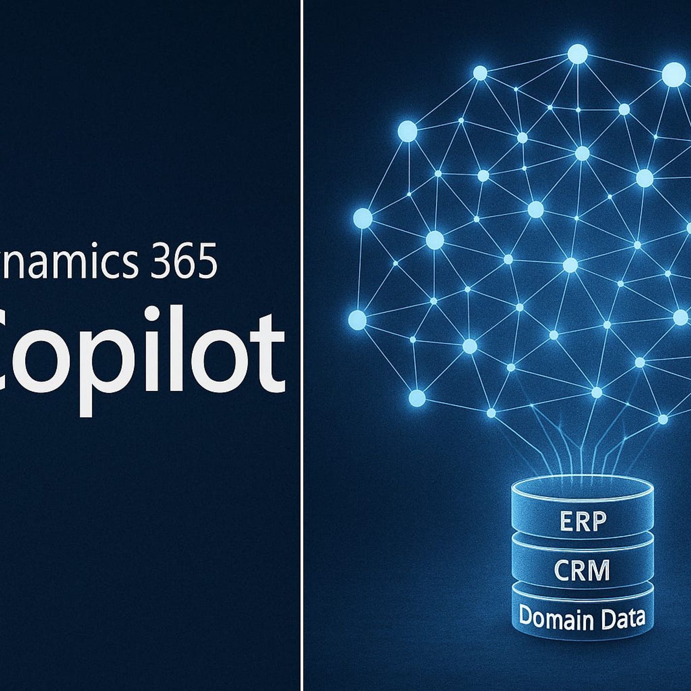 Copilot in Dynamics 365: Extending AI for CRM & ERP