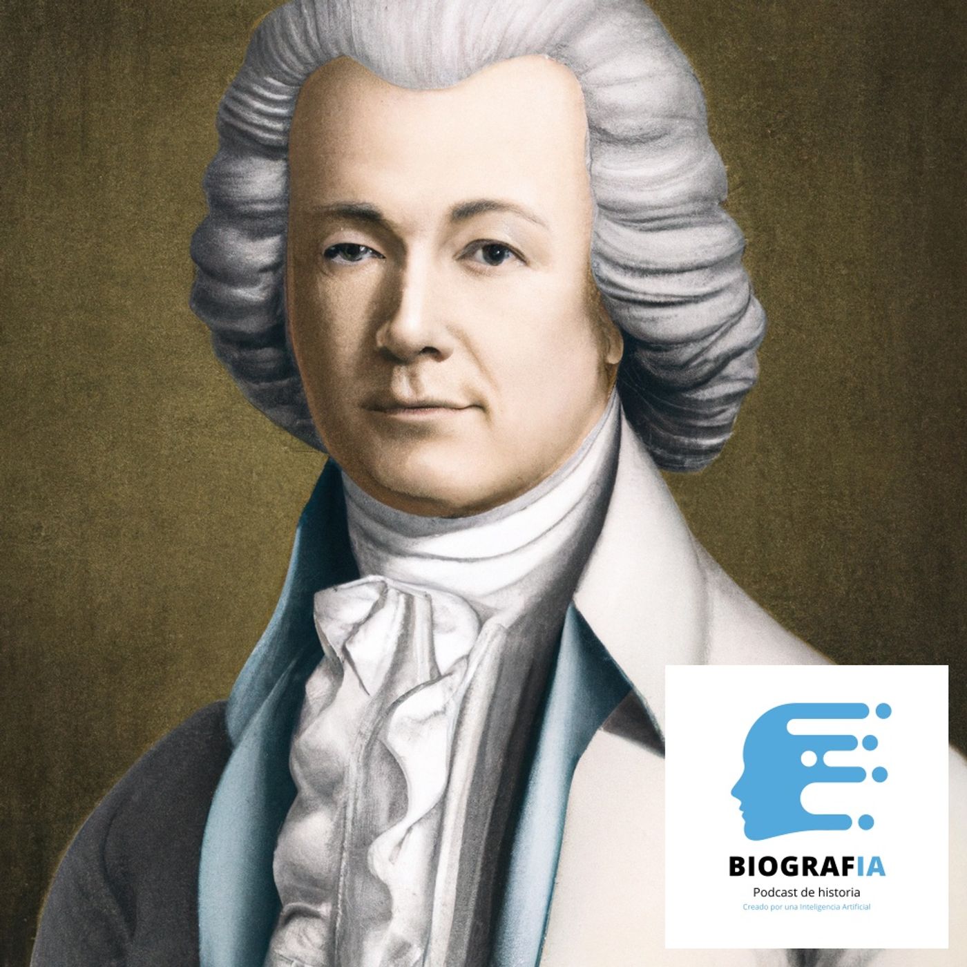BiografIA, la historia contada por una IA