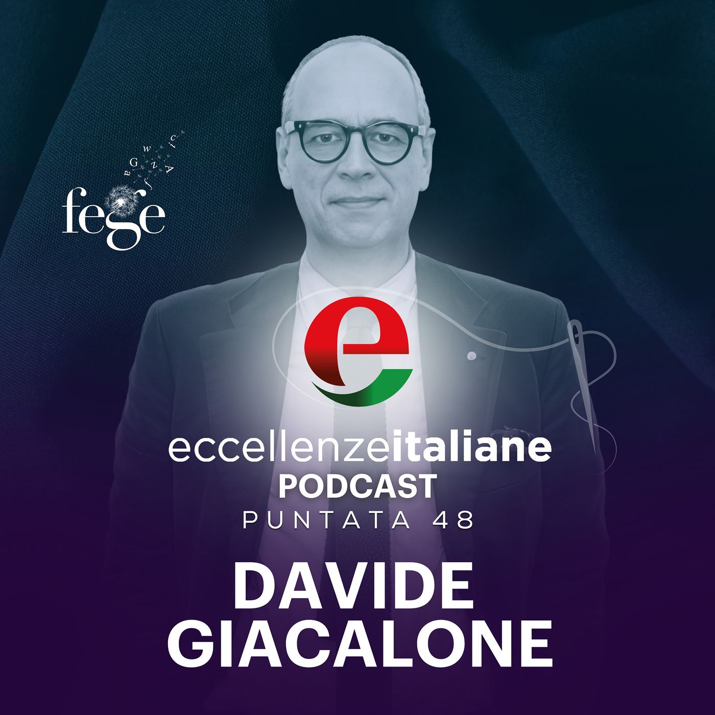 Eccellenze Italiane Podcast