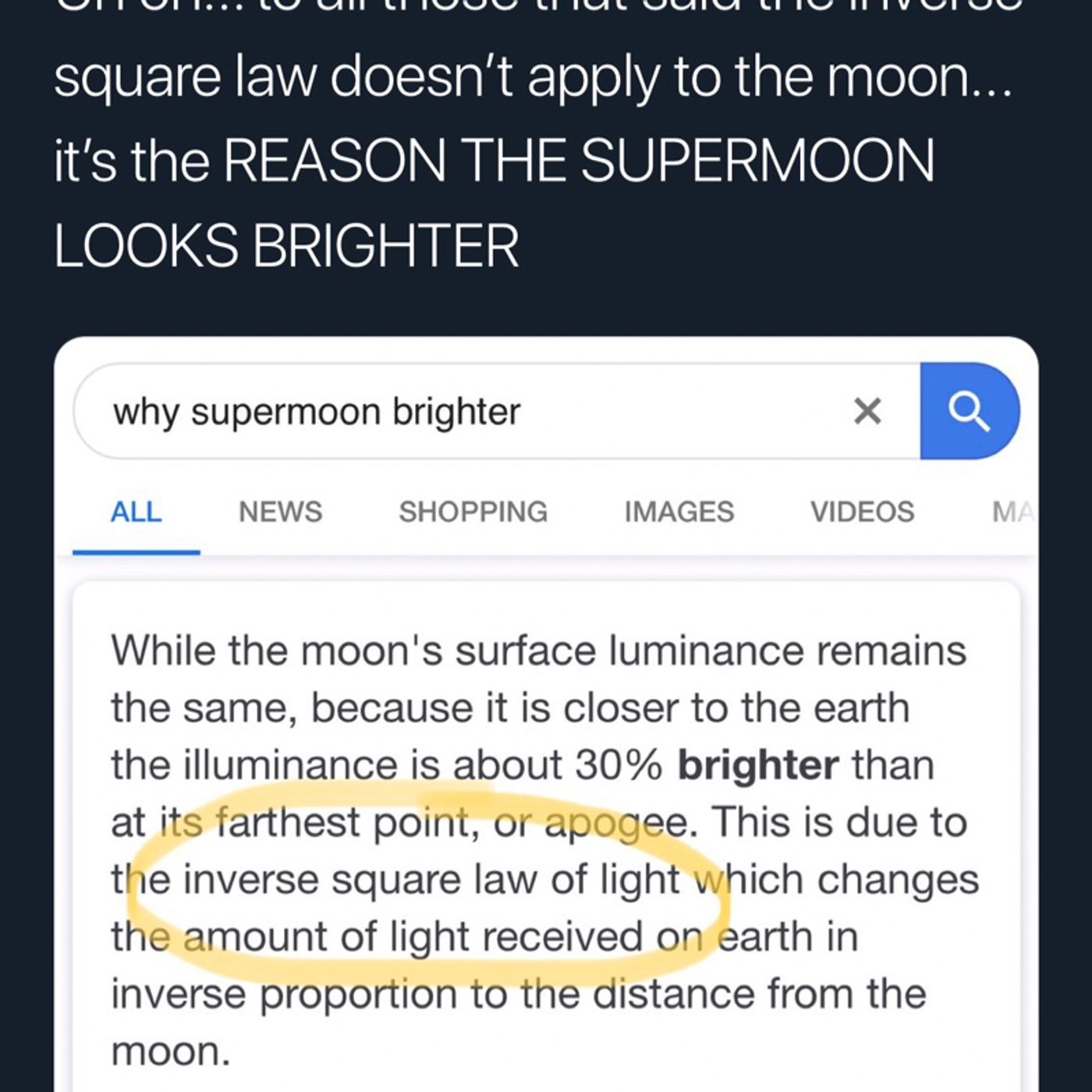PART 1 DONNIE LIVE AT 5 Supermoon EXPLAINED — Live with physics department chairman episode artwork